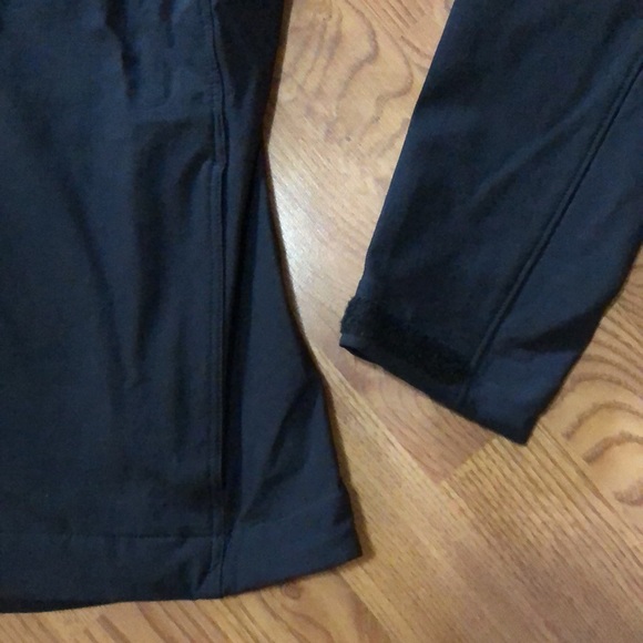 Black Diamond Schoeller Jacket. Small, BNWT - Picture 4 of 6